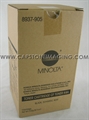 KONICA MINOLTA CF-K4A TONER BLACK