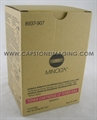 KONICA MINOLTA CF-M4A TONER MAGENTA