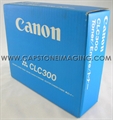 CANON CLC300 TONER CYAN