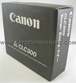 CANON CLC300 TONER BLACK