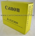 CANON CLC300 TONER YELLOW