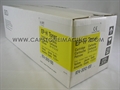 CANON EP-H TONER YELLOW