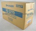 SHARP FO-32TD TONER/DEVELOPER