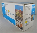 HP LASERJET C9732A TONER YELLOW