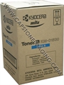 KYOCERA KM-C1530 TONER CYAN