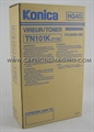 KONICA MINOLTA TN101K (7118) TONER