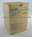 KONICA MINOLTA TN302Y (8031)