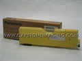 PANASONIC KX-CLT YELLOW TONER