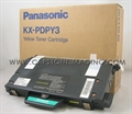 PANASONIC KX-PDPY3 TONER YELLOW