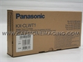 PANASONIC WASTE TONER CARTRIDGE